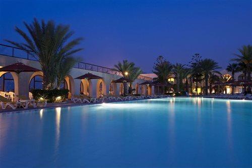 Sentido Djerba Beach Midoun Esterno foto