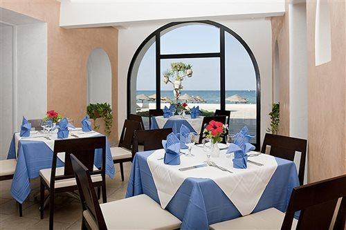 Sentido Djerba Beach Midoun Esterno foto