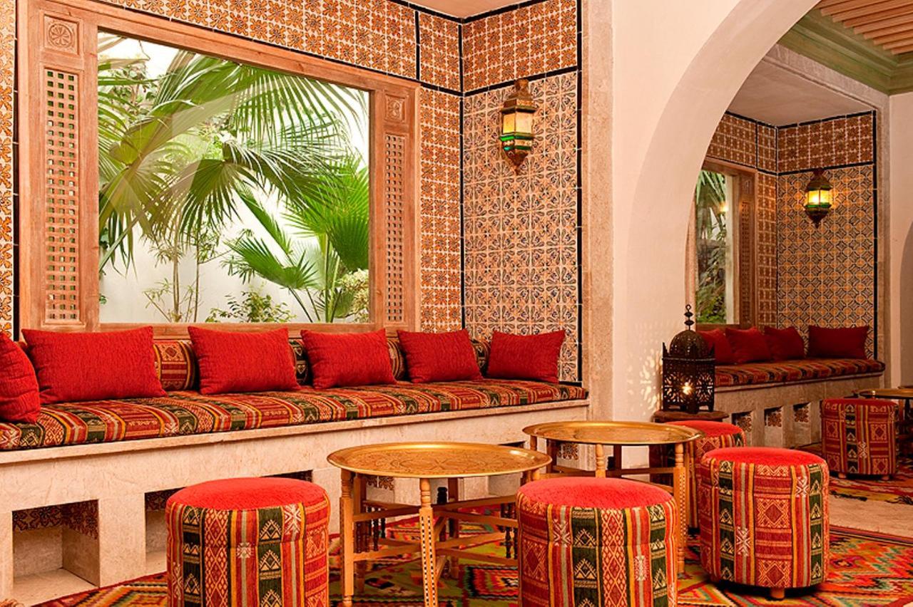 Sentido Djerba Beach Midoun Esterno foto