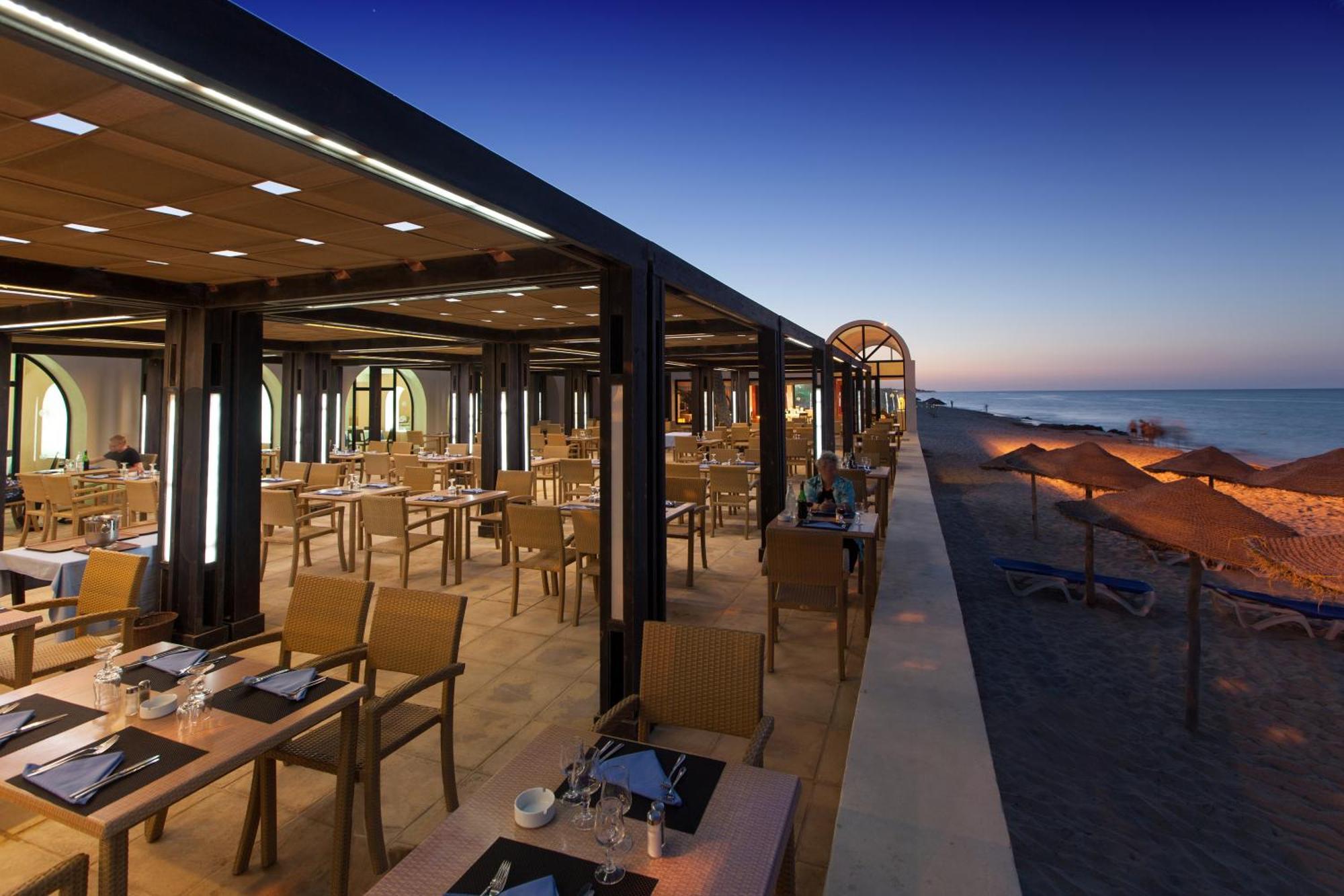 Sentido Djerba Beach Midoun Esterno foto